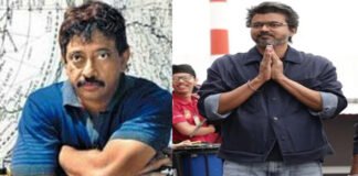 Ram Gopal Varma speaking about the censor board amid the ‘Jana Nayagan’ controversy.