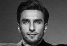 Court Orders FIR Against Ranveer Singh for Allegedly Insulting Sacred Daiva Tradition in Kantara Remarks Bollywood actor Ranveer Singh speaking on stage at IFFI Goa 2025 during controversial Kantara Chapter 1 remarks