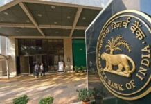 RBI Weighs New Relief for Indian Exporters Hit by Steep US Tariffs Indian export containers at a port as RBI reviews relief measures for exporters