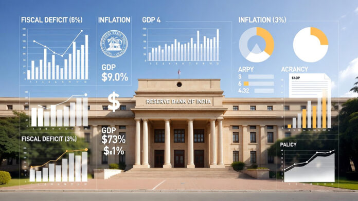 rbi-states-fiscal-deficit-f RBI report on state fiscal deficit and GDP analysis chart