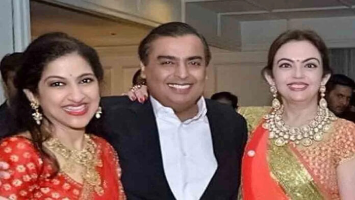 Reliance Industries Q3 earnings show strong revenue growth supported by Jio and Retail