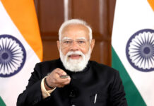 Republic Day 2026: PM Modi, Rahul Gandhi, Mamata Banerjee Extend Greetings; Here’s Who Said What Prime Minister Narendra Modi addressing the nation on Republic Day 2026
