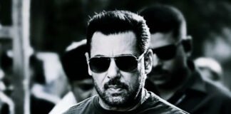 Salman Khan rumored OTT debut in spy thriller web series