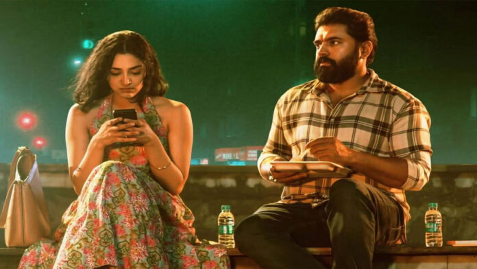 Sarvam Maya and Akhanda 2 box office clash January 2026