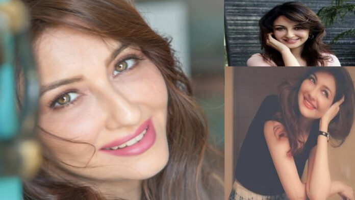 saumya-tandon-yeh-prem-mol- Saumya Tandon joins the cast of Sooraj Barjatya’s film ‘Yeh Prem Mol Liya’ with Ayushmann Khurrana and Sharvari Wagh.