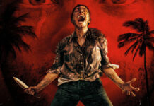 Send Help Movie Review: A Two-Person Survival Turns Into a Gripping Psychological Battle Send Help movie scene showing two survivors stranded on a deserted island