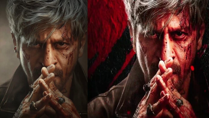 shah-rukh-khan-king-most-an Shah Rukh Khan in the upcoming gangster drama King, IMDb’s most anticipated Indian film of 2026.