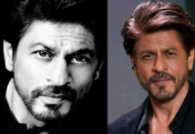 Shah Rukh Khan Turns Down South Directors’ Mass Action Offers, Prefers Classic Dramas for Legacy Focus Shah Rukh Khan thoughtful portrait reflecting on classic drama career shift away from mass action films