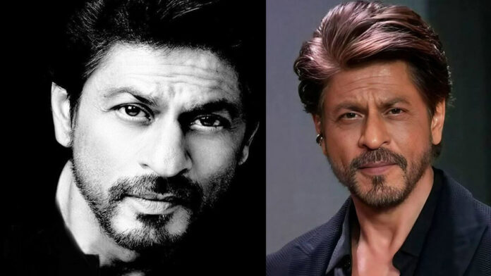 shah-rukh-khan-rejects-sout Shah Rukh Khan thoughtful portrait reflecting on classic drama career shift away from mass action films