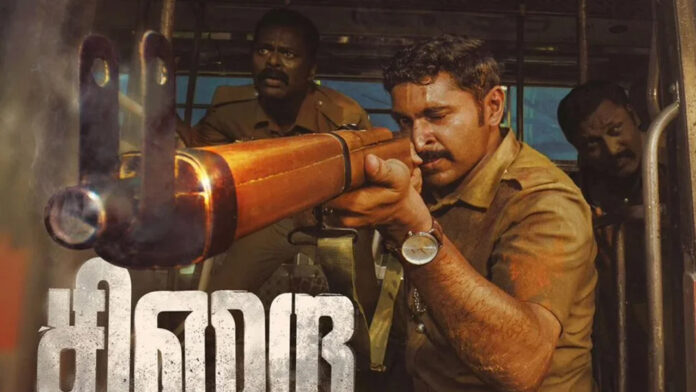 sirai-tamil-movie-box-offic Vikram Prabhu in Sirai as the Tamil film emerges as a sleeper hit at the box office