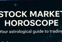 Stock Market Horoscope for January 5, 2026: Astrological Signals Hint at Market Momentum Stock market horoscope for January 5, 2026 showing Nifty and Bank Nifty outlook