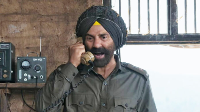 Sunny Deol celebrates Border 2 success amid reports of ₹50 crore fee hike