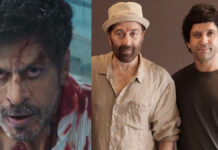 Farhan Akhtar Shelves Don 3, Signs Sunny Deol for New Action Film; Shooting Begins February 2026 Sunny Deol and Farhan Akhtar announce new action film as Don 3 put on hold