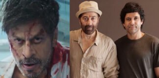 Sunny Deol and Farhan Akhtar announce new action film as Don 3 put on hold