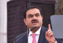 Supreme Court Overturns Gujarat HC Ruling, Grants Relief to Adani Power in SEZ Electricity Duty Case Supreme Court of India building symbolizing the Adani Power SEZ electricity customs duty ruling