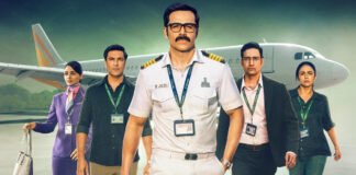 Emraan Hashmi and Sharad Kelkar in Taskaree: The Smuggler’s Web crime drama series