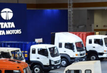 Tata Motors Launches 17 Next-Generation Trucks, Expands Portfolio From 7 to 55 Tons Tata Motors launches 17 next-generation trucks across multiple weight categories