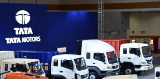 Tata Motors launches 17 next-generation trucks across multiple weight categories