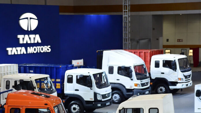 tata-motors-launch-17-new-t Tata Motors launches 17 next-generation trucks across multiple weight categories