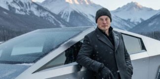 Tesla signals affordable electric car for Europe with deliveries expected in 2026
