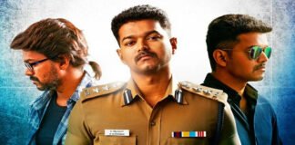 Thalapathy Vijay’s film Theri set for theatrical re-release in January 2026