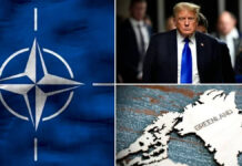 Trump Announces Tariffs on Eight European Nations, Links Removal to “Full Purchase” of Greenland; EU Slams Threat US President Donald Trump announces tariffs linked to Greenland purchase plan as EU leaders respond critically