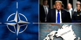 US President Donald Trump announces tariffs linked to Greenland purchase plan as EU leaders respond critically