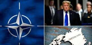 Protests in Greenland and Denmark after Trump renews tariff threat linked to Nobel remark, with EU preparing retaliatory measures.