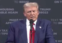 Trump Proposes Ban on Institutional Investors Buying Single-Family Homes to Ease Housing Crisis Single-family homes in a US suburb as housing affordability debate intensifies