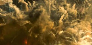 US military conducts retaliatory airstrikes against ISIS targets in Syria