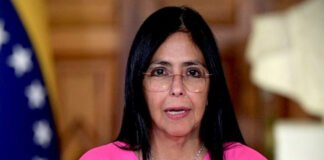 Acting Venezuelan President Delsy Rodríguez announces oil sector reforms after Maduro’s arrest