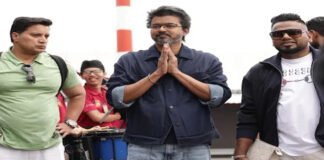 DMK’s TKS Elangovan accuses BJP of pressuring Vijay Thalapathy and misusing central agencies ahead of Tamil Nadu elections