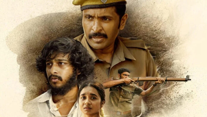 vikram-prabhu-sirai-box-off Vikram Prabhu in a police officer role in Tamil film Sirai
