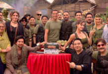 ‘Welcome To The Jungle’ Release Date Announced: Akshay Kumar’s Multi-Starrer Comedy Set to Hit Theaters in June 2026 Welcome To The Jungle cast featuring Akshay Kumar and ensemble stars