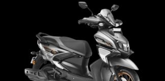Yamaha India recalls RAZR and Fascino scooters over brake issue