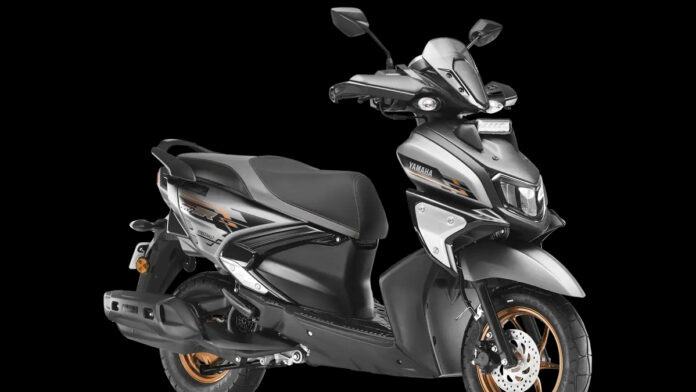 yamaha-india-scooter-recall Yamaha India recalls RAZR and Fascino scooters over brake issue
