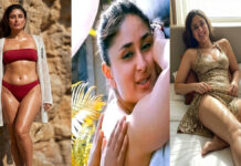 Yash’s ‘Toxic’: Kareena Kapoor to Play Main Villain in a First-Ever South Film Antagonist Role Kareena Kapoor as villain in Yash’s Toxic movie