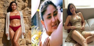 Kareena Kapoor as villain in Yash’s Toxic movie