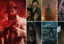 Yash’s ‘Toxic’ Faces Pre-Release Controversy as Activist Files Obscenity Complaint; CBFC Responds Yash in Toxic teaser amid controversy over alleged obscene content