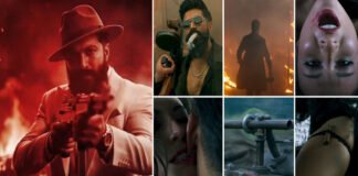 Yash in Toxic teaser amid controversy over alleged obscene content