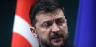 Zelensky Comments on Maduro Arrest, Russia Demands Release Amid U.S. Legal Proceedings