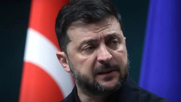 zelensky-maduro-arrest-russ Zelensky Comments on Maduro Arrest, Russia Demands Release Amid U.S. Legal Proceedings