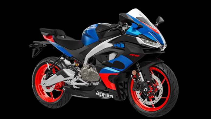 2026-aprilia-rs-457-india-l 2026 Aprilia RS 457 launched in India with new colors and GP Replica variant