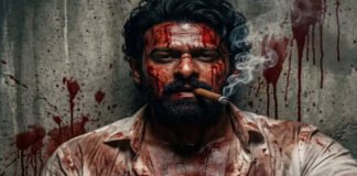Prabhas Bhairava Look – Kalki 2898 AD Part 2 Filming Begins 2026
