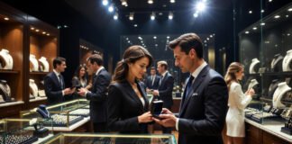 Valentine’s Day Gold and silver bullion reflecting surge in precious metal prices