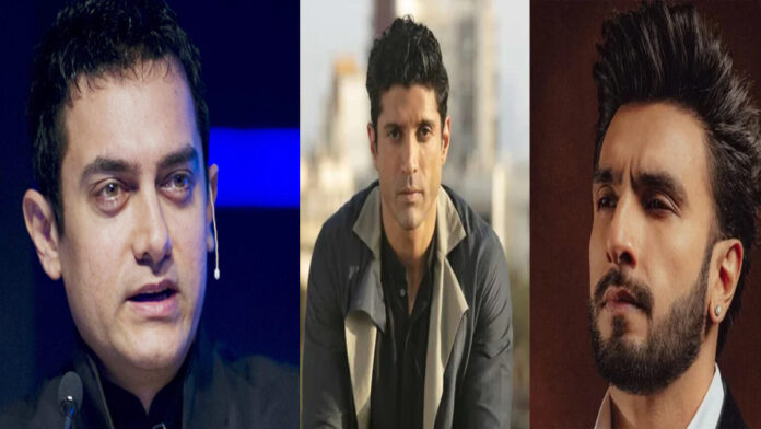 aamir-khan-don3-response-mu Aamir Khan addressing media during entertainment industry event