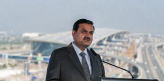 Adani Enterprises reports strong Q3 FY26 results with sharp rise in net profit