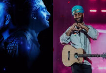 Arijit Singh Releases First Independent Song ‘Raina’ After Playback Retirement — Fans Call It Soulful Arijit Singh recording his independent song Raina in studio