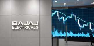 Bajaj Electricals reports Q3 net loss amid revenue decline and margin pressure