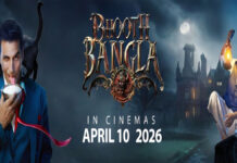 Akshay Kumar’s ‘Bhooth Bangla’ Gets New Release Date Again — Film to Hit Theaters Earlier Than Planned Akshay Kumar in Bhooth Bangla as the film gets a new April 10 release date